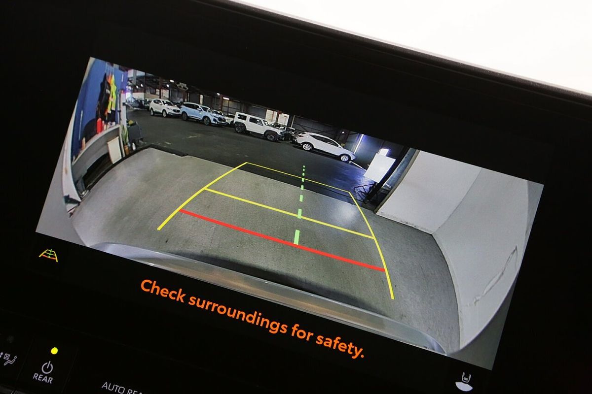 2024 Toyota Kluger GXL AXUH78R