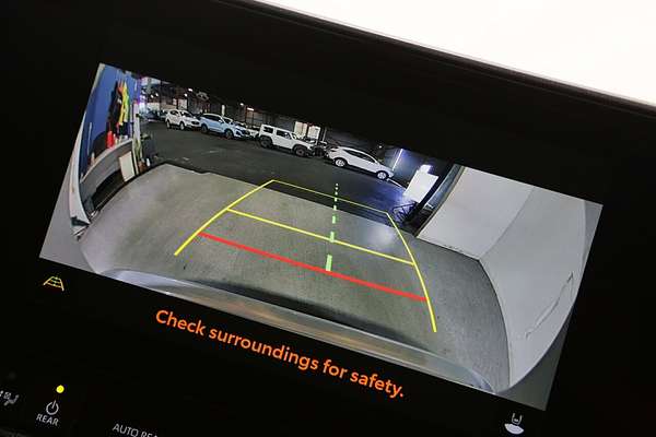 2024 Toyota Kluger GXL AXUH78R