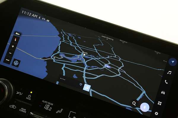 2024 Toyota Kluger GXL AXUH78R