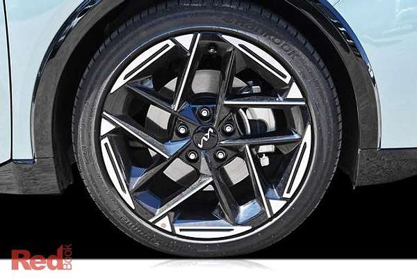 2025 Kia K4 GT-Line CL4m thumb-16