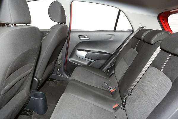 2020 Kia Picanto S JA