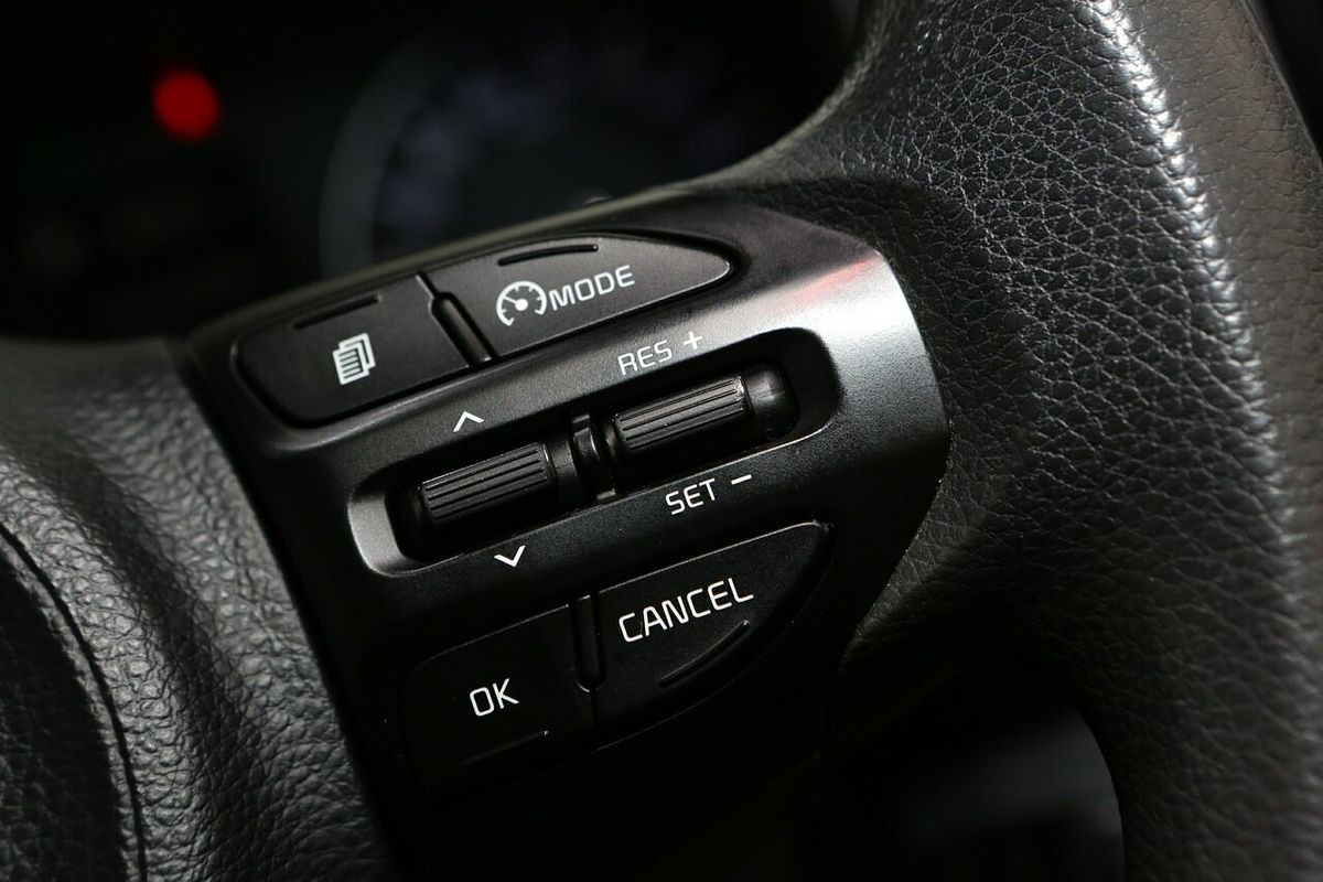 2020 Kia Picanto S JA