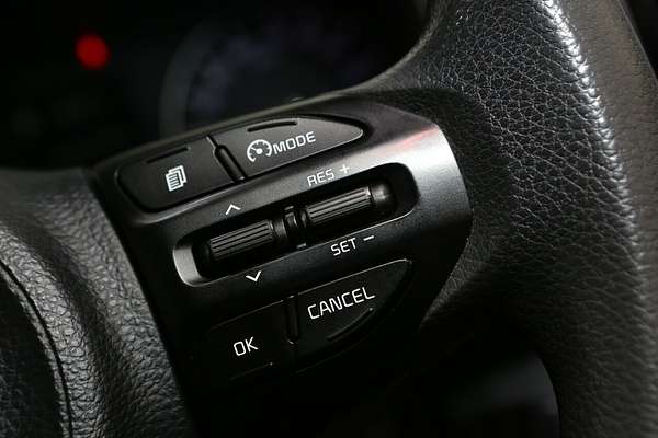 2020 Kia Picanto S JA