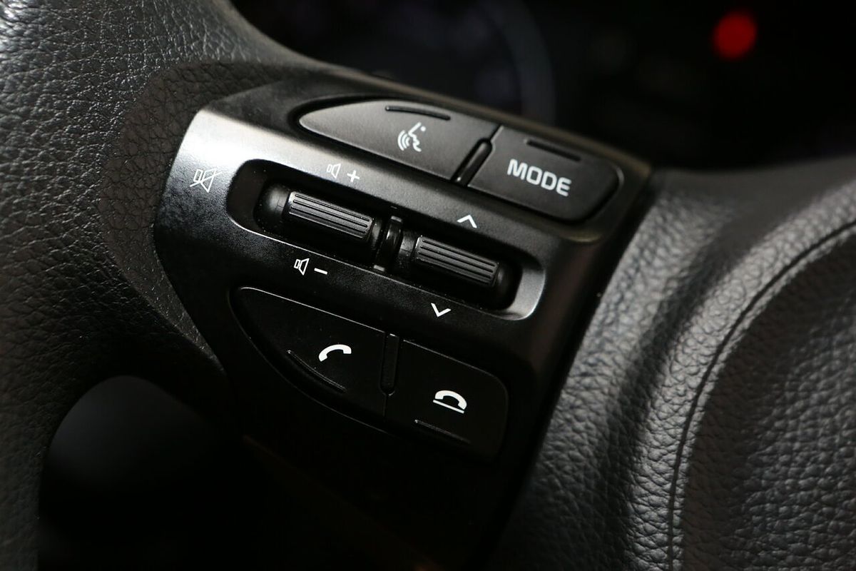 2020 Kia Picanto S JA