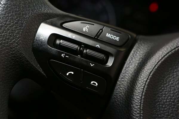 2020 Kia Picanto S JA