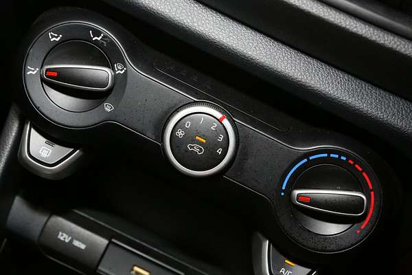 2020 Kia Picanto S JA