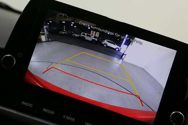 2020 Kia Picanto S JA