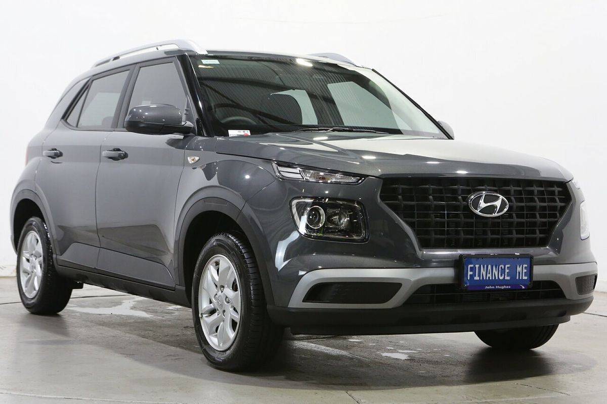 2024 Hyundai Venue QX.V5