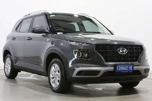 2024 Hyundai Venue QX.V5