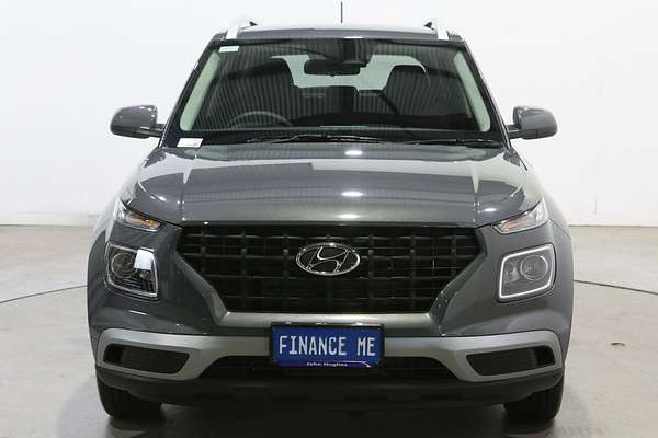 2024 Hyundai Venue QX.V5