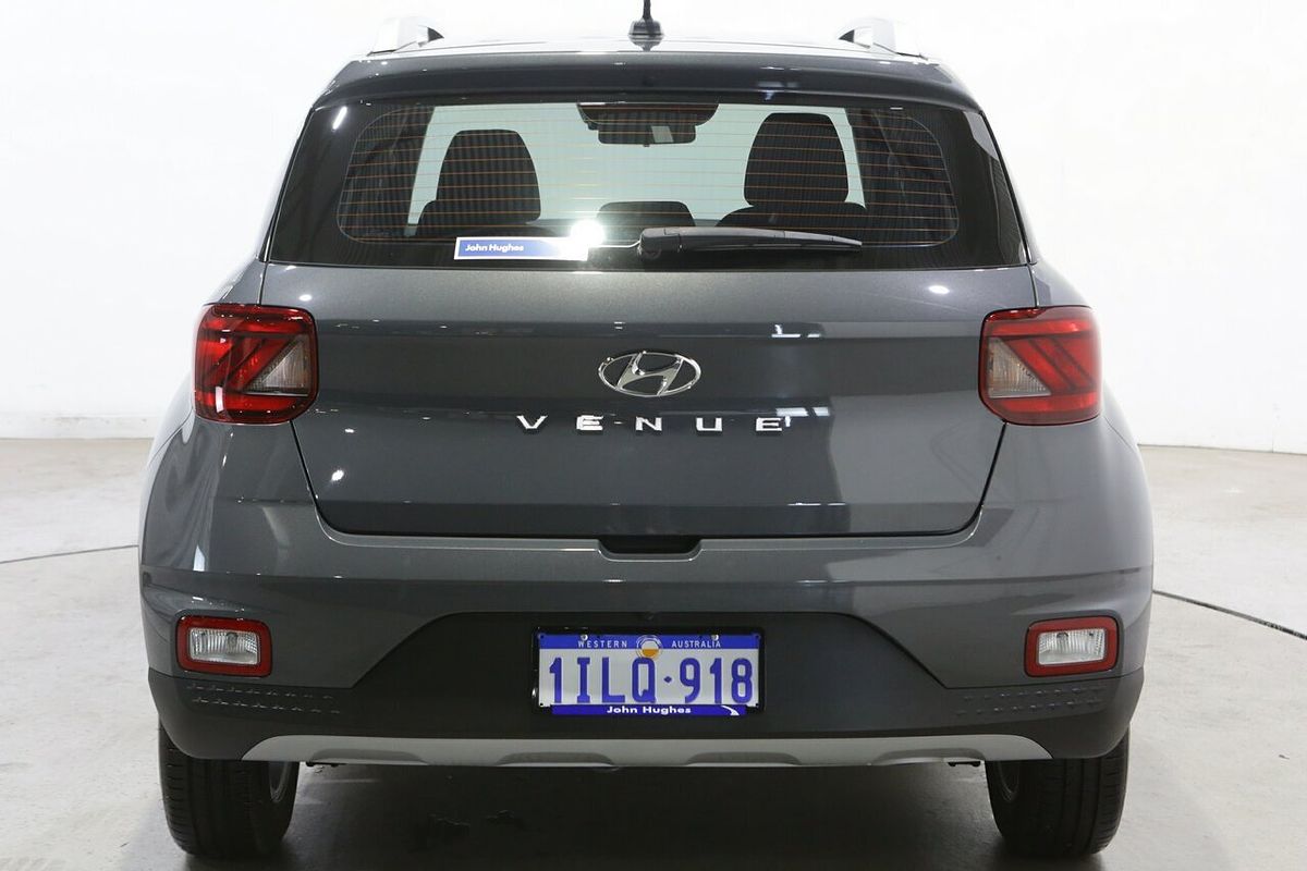 2024 Hyundai Venue QX.V5