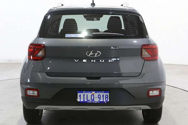 2024 Hyundai Venue QX.V5