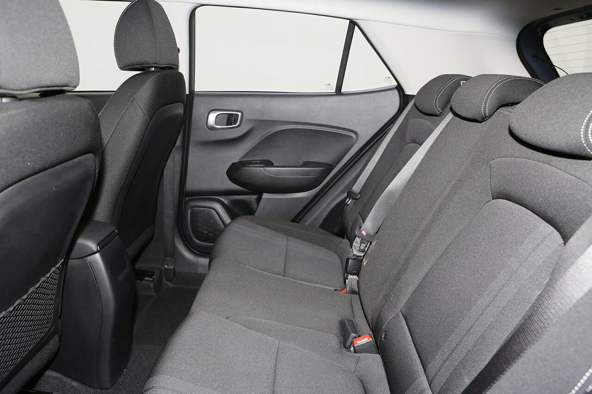 2024 Hyundai Venue QX.V5