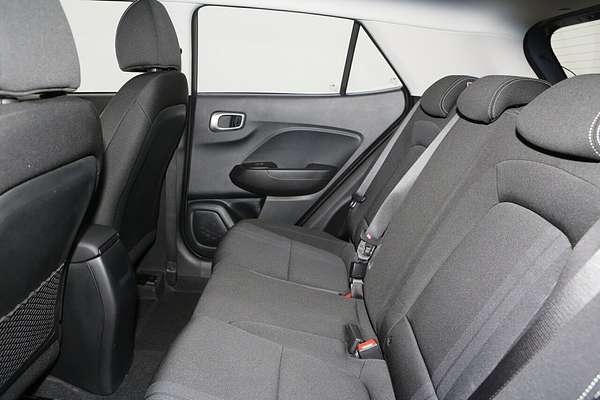 2024 Hyundai Venue QX.V5