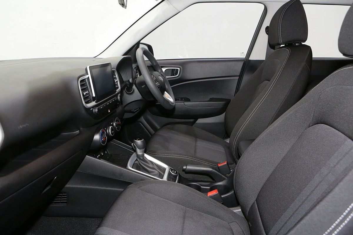 2024 Hyundai Venue QX.V5