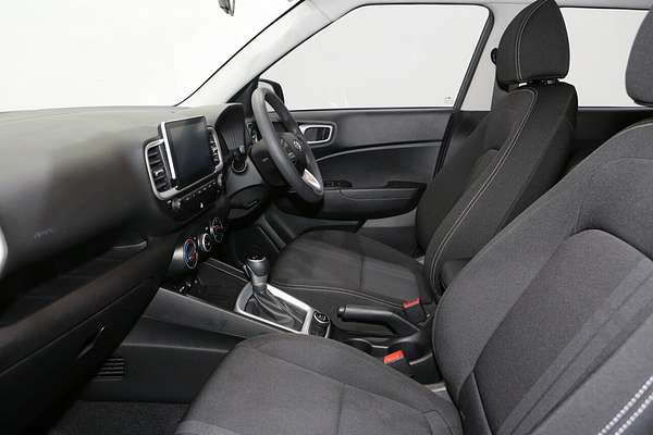 2024 Hyundai Venue QX.V5