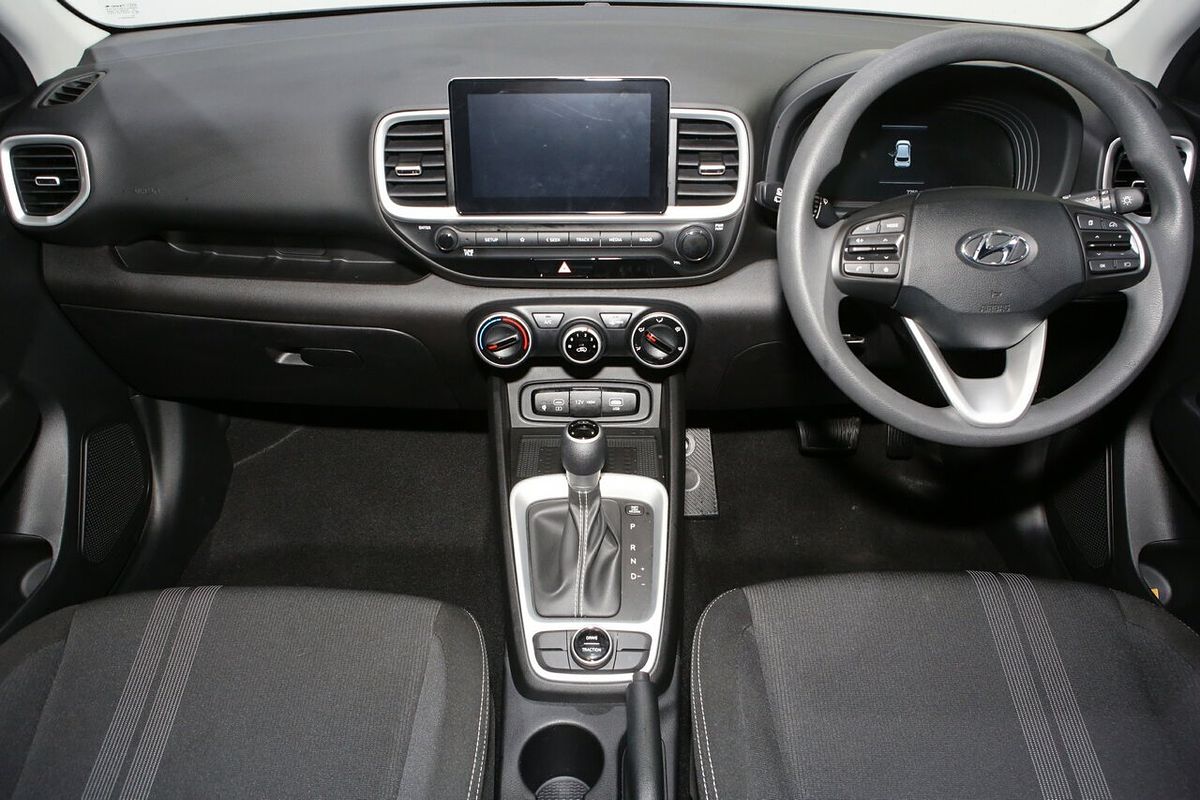 2024 Hyundai Venue QX.V5