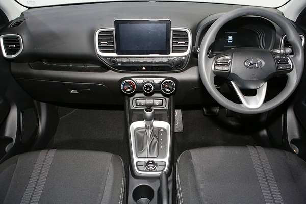 2024 Hyundai Venue QX.V5