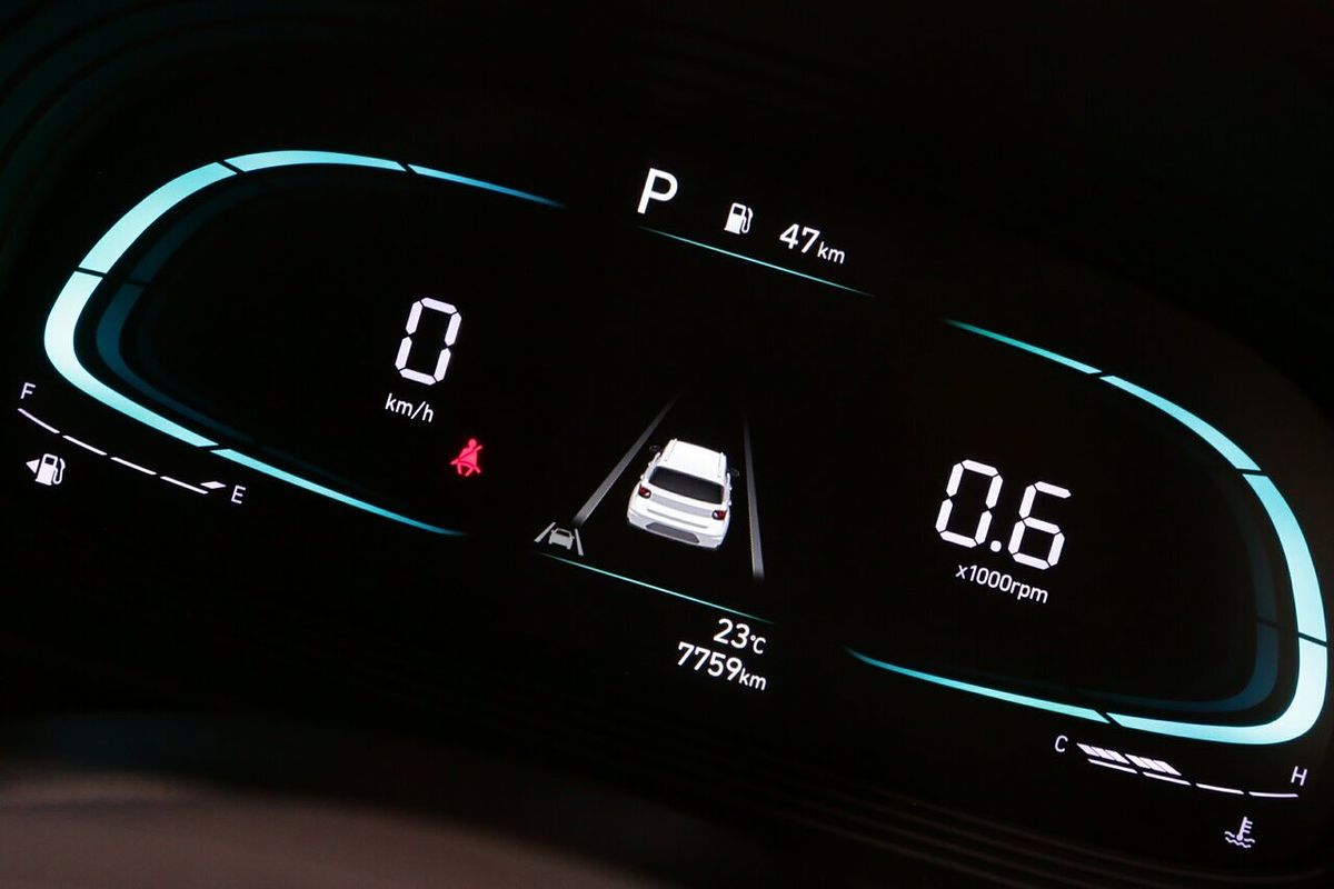 2024 Hyundai Venue QX.V5