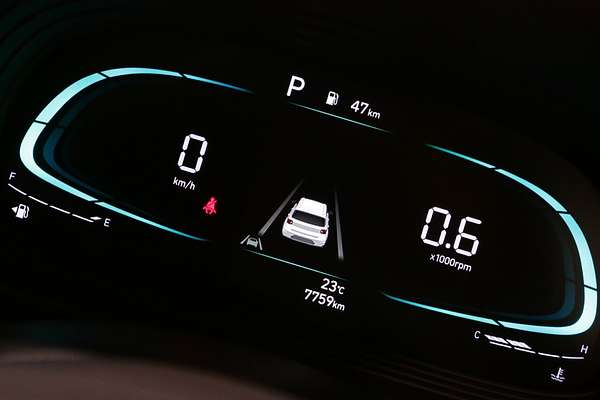 2024 Hyundai Venue QX.V5