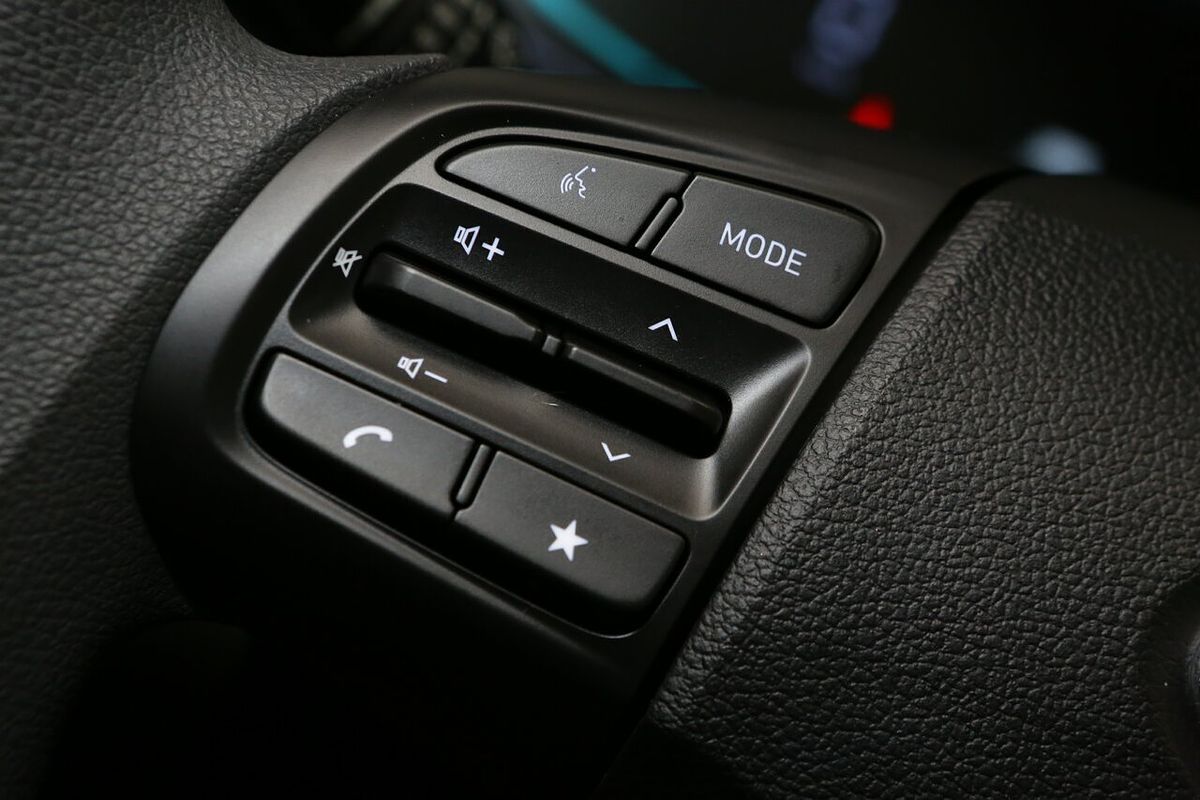 2024 Hyundai Venue QX.V5