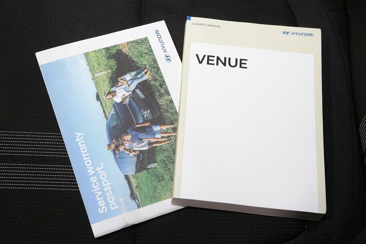 2024 Hyundai Venue QX.V5