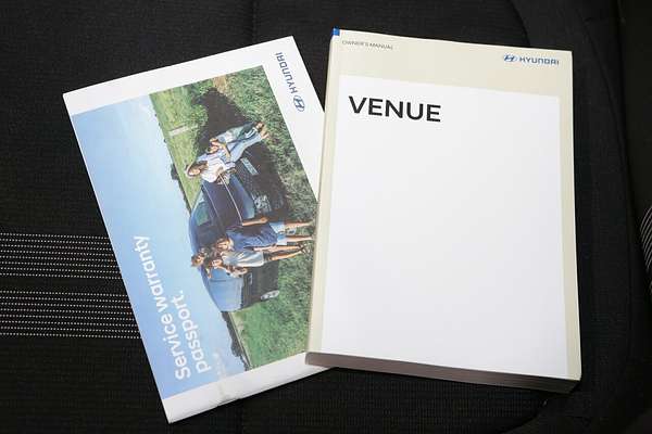 2024 Hyundai Venue QX.V5