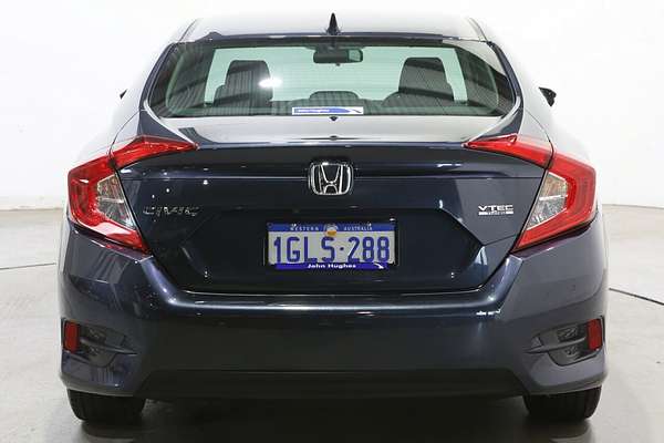 2018 Honda Civic VTi-L 10th Gen
