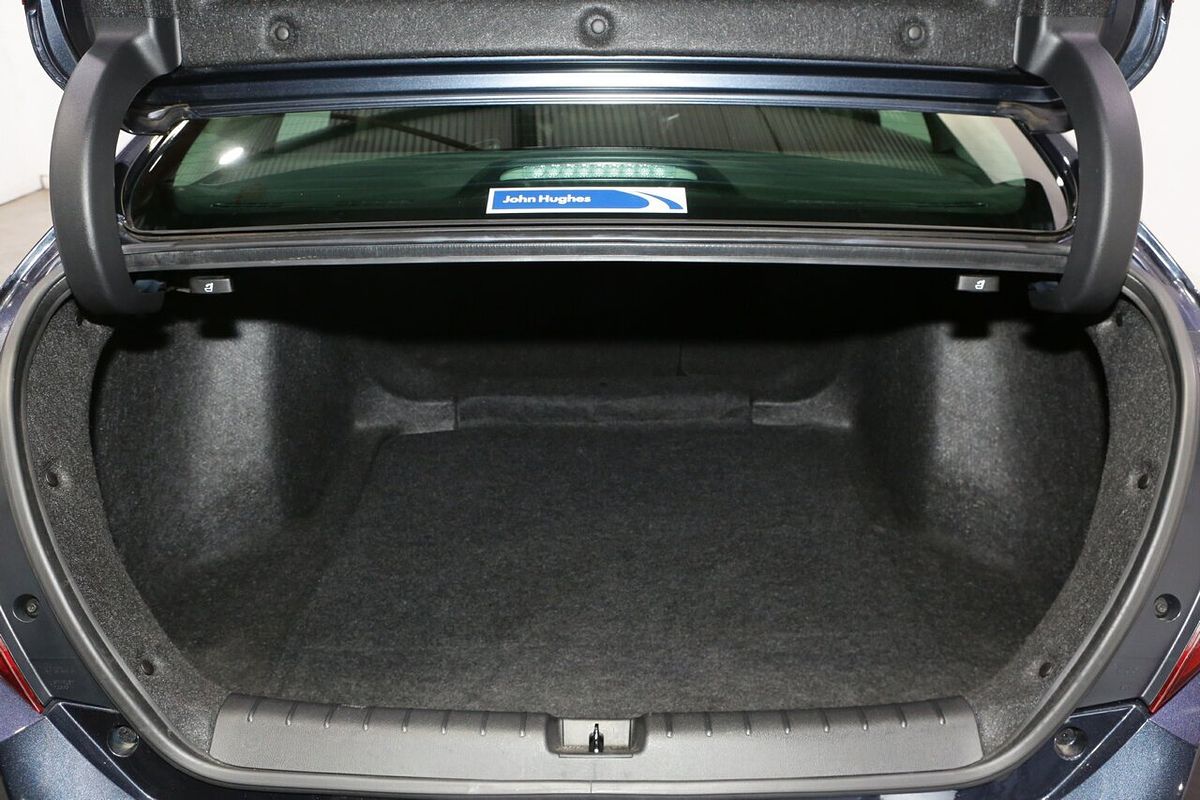 2018 Honda Civic VTi-L 10th Gen