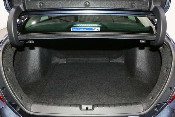 2018 Honda Civic VTi-L 10th Gen