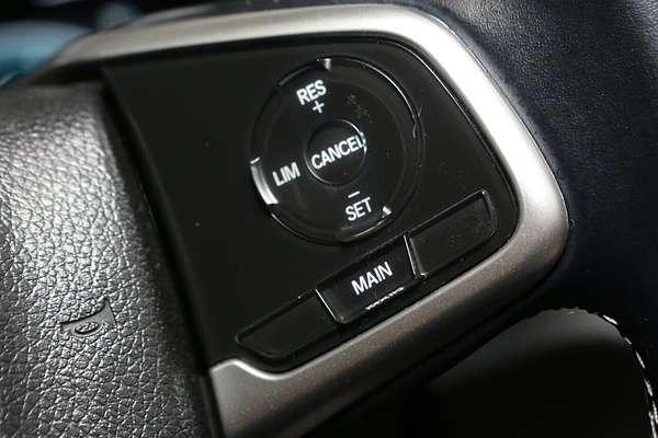 2018 Honda Civic VTi-L 10th Gen