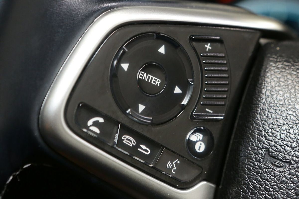 2018 Honda Civic VTi-L 10th Gen