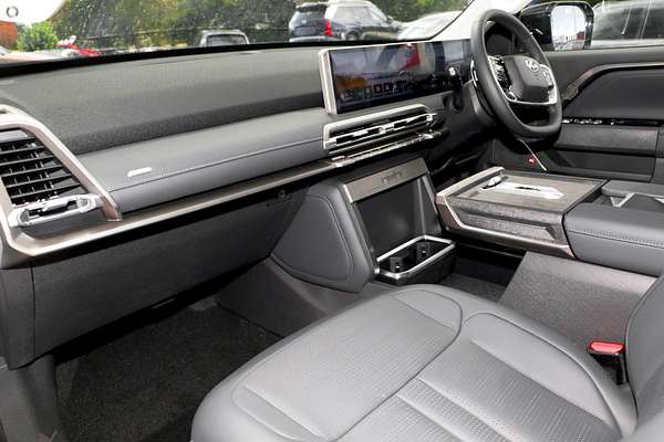 2025 LDV Terron 9 Evolve EKK1C