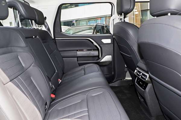 2025 LDV Terron 9 Evolve EKK1C