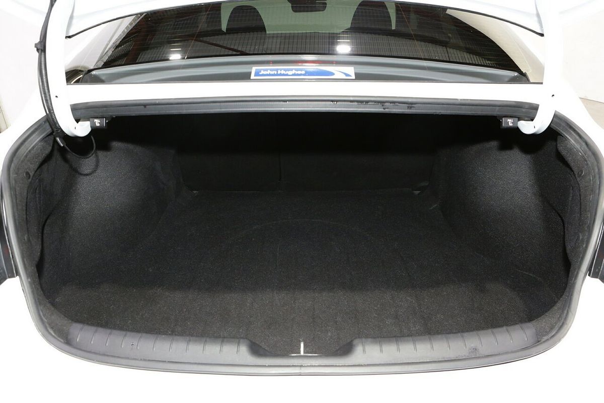 2024 Hyundai i30 Hybrid CN7.V2