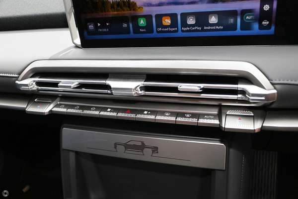 2025 LDV Terron 9 Evolve EKK1C