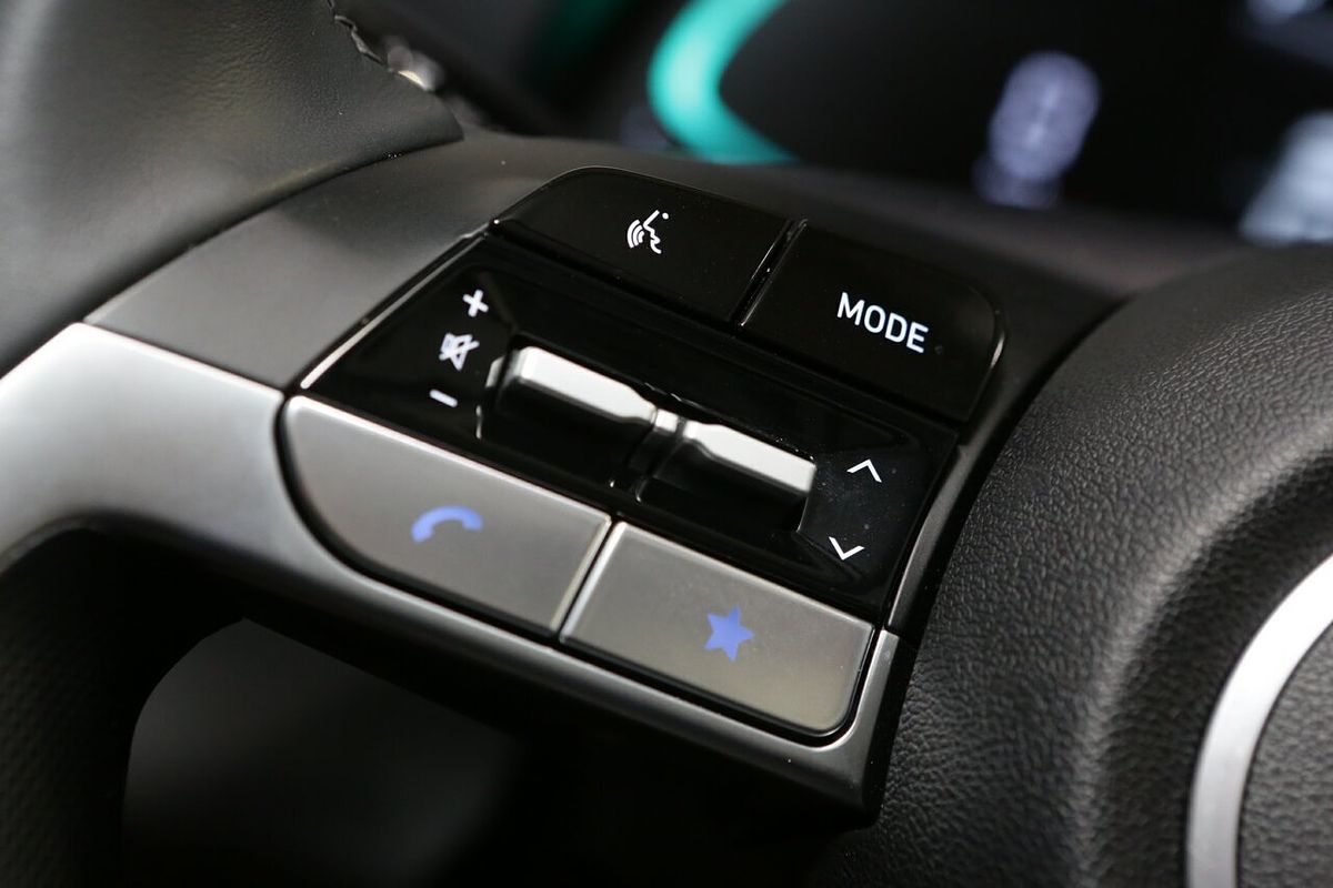 2024 Hyundai i30 Hybrid CN7.V2