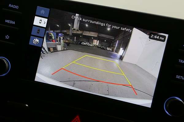 2024 Hyundai i30 Hybrid CN7.V2