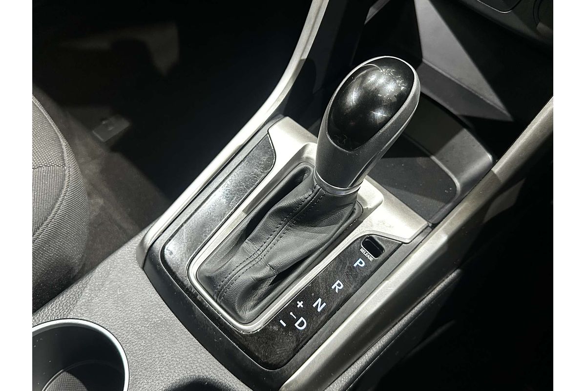 2015 Hyundai i30 Active GD3 Series II