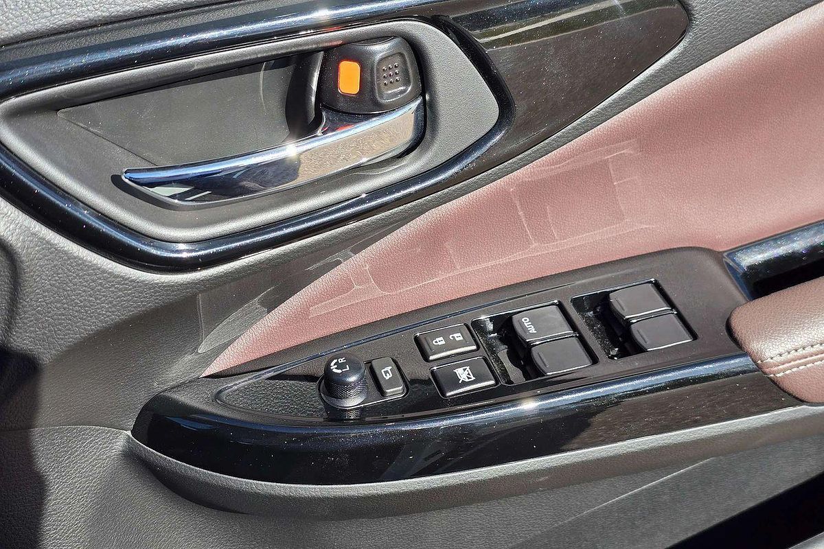 2025 Suzuki Fronx Hybrid GLX KW