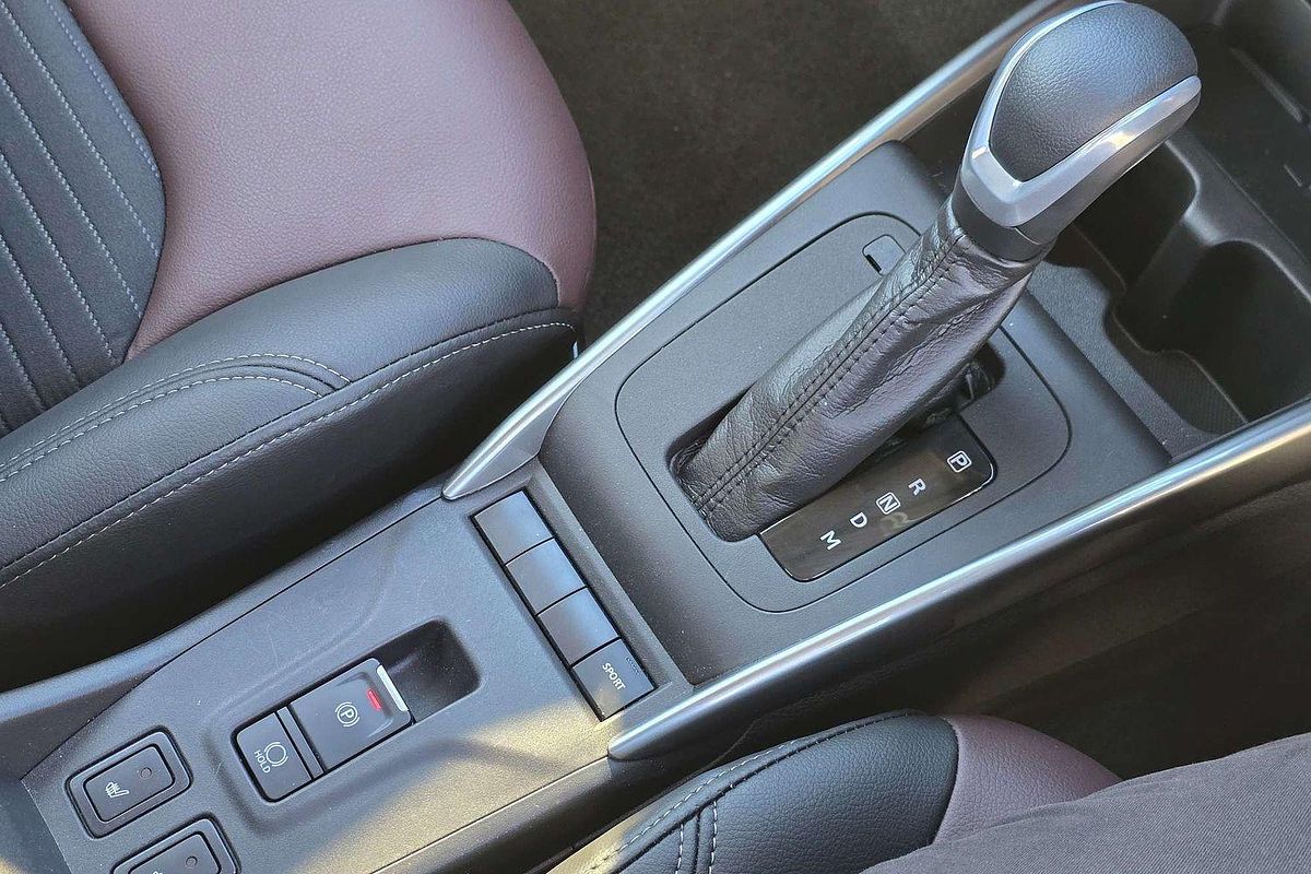 2025 Suzuki Fronx Hybrid GLX KW