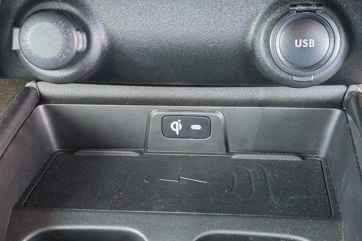 2025 Suzuki Fronx Hybrid GLX KW