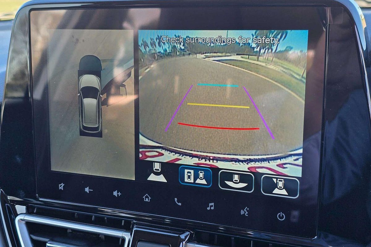 2025 Suzuki Fronx Hybrid GLX KW