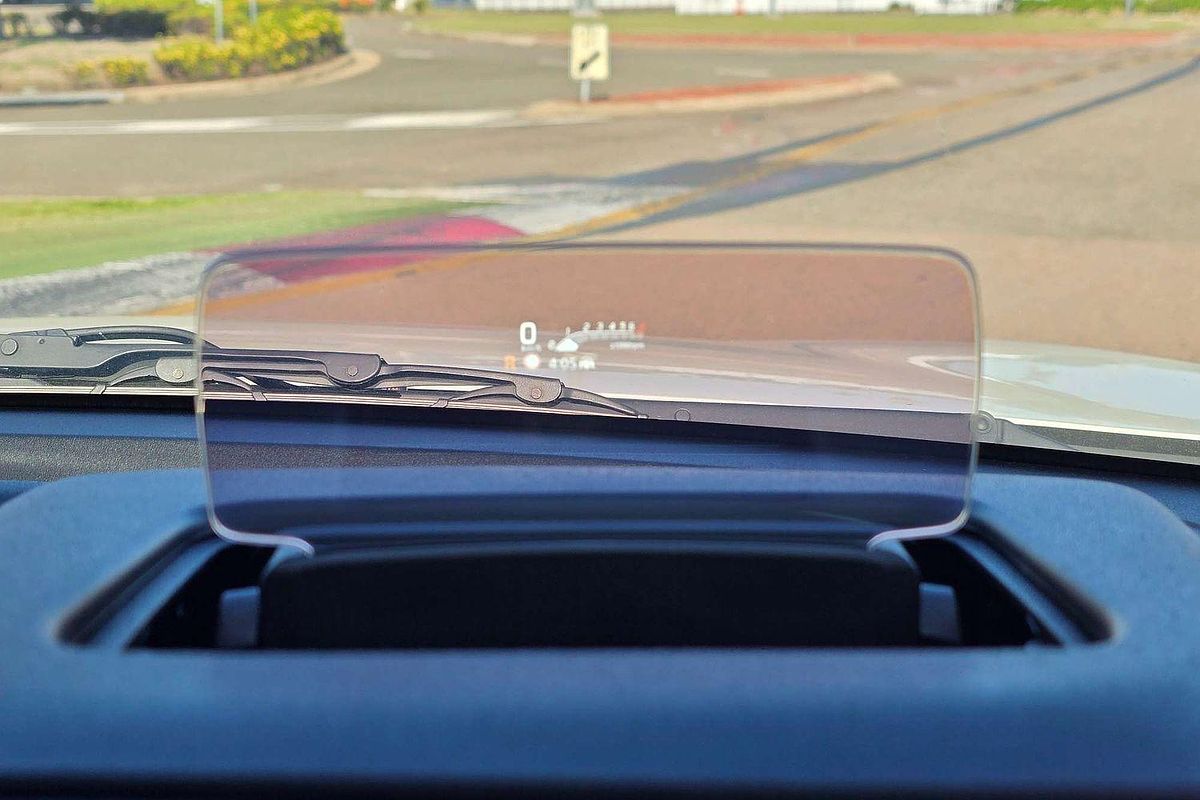 2025 Suzuki Fronx Hybrid GLX KW