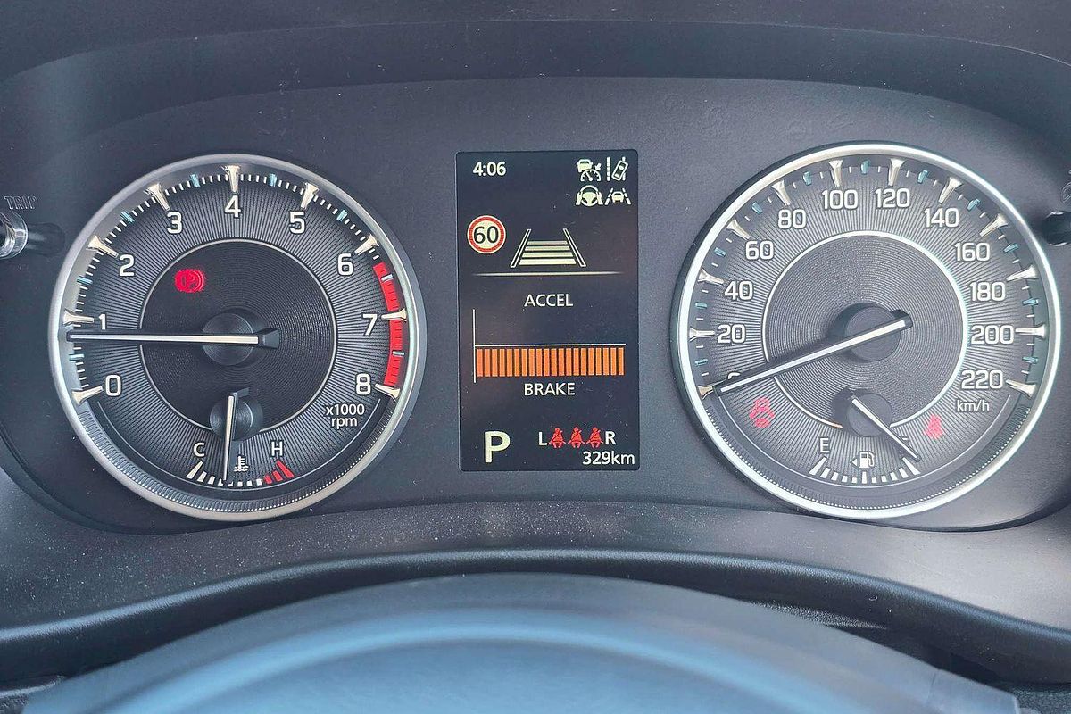 2025 Suzuki Fronx Hybrid GLX KW