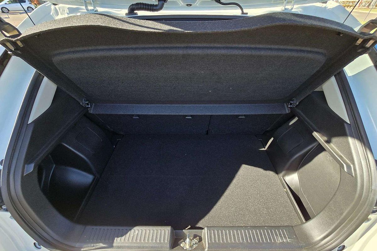 2025 Suzuki Fronx Hybrid GLX KW