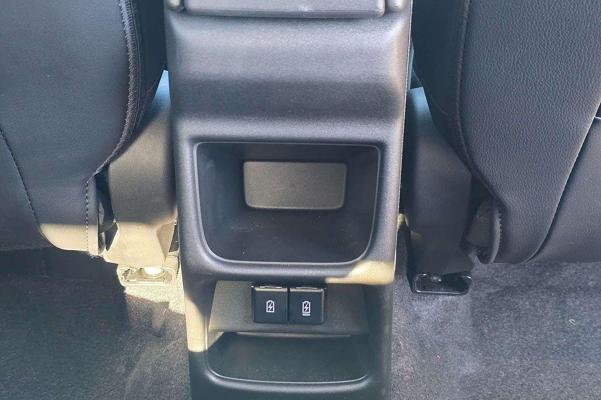 2025 Suzuki Fronx Hybrid GLX KW