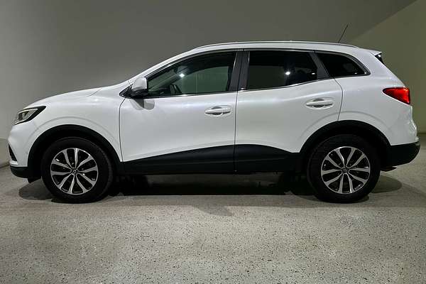 2020 Renault Kadjar Zen XFE