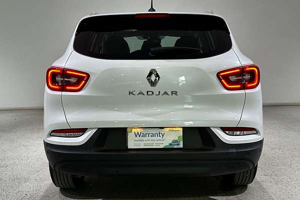 2020 Renault Kadjar Zen XFE