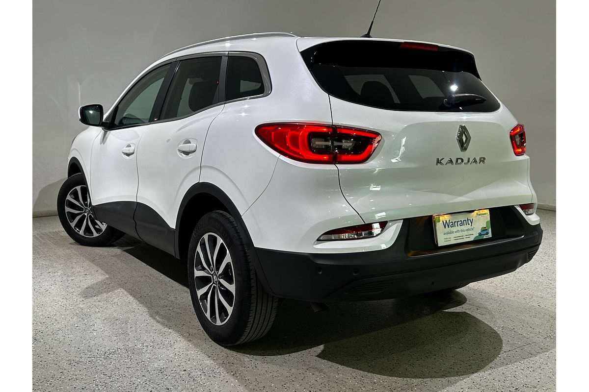 2020 Renault Kadjar Zen XFE